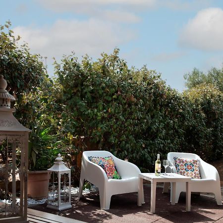 Homey Experience - Jardin Du Port Olbia Bagian luar foto